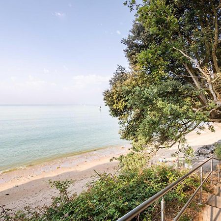 Suite Le Studio Mangue - Cosy & Vue Sur Le Jardin - Plages A Proximite Saint-Nazaire  Eksteriør billede